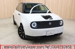 honda honda-others 2021 -HONDA--Honda e ZAA-ZC7--ZC7-1000739---HONDA--Honda e ZAA-ZC7--ZC7-1000739-