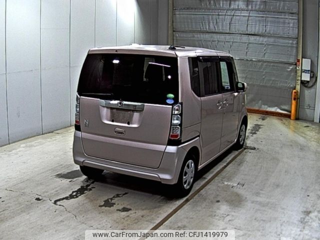 honda n-box 2012 -HONDA--N BOX JF1--JF1-1084098---HONDA--N BOX JF1--JF1-1084098- image 2