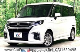suzuki solio 2023 CFJ1689495