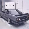 nissan skyline 1987 CFJ1892061 image 2