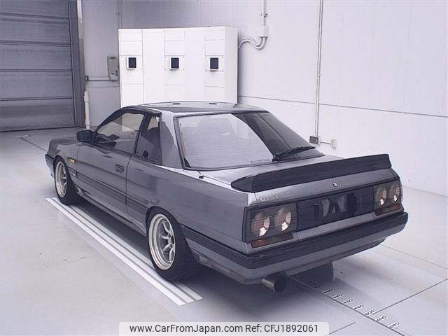 nissan skyline 1987 CFJ1892061 image 2