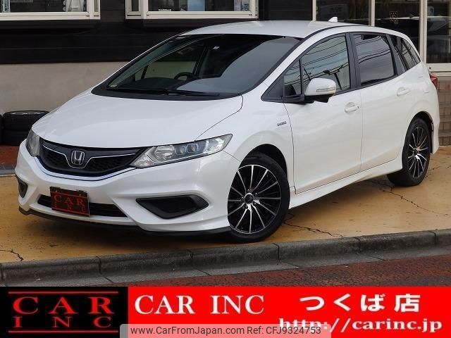 honda jade 2015 quick_quick_FR4_FR4-1007112 image 1