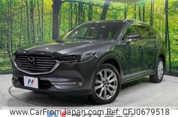 mazda cx-8 2018 -MAZDA--CX-8 3DA-KG2P--KG2P-123514---MAZDA--CX-8 3DA-KG2P--KG2P-123514-