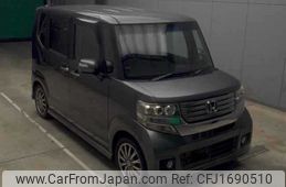 honda n-box 2012 CFJ1690510