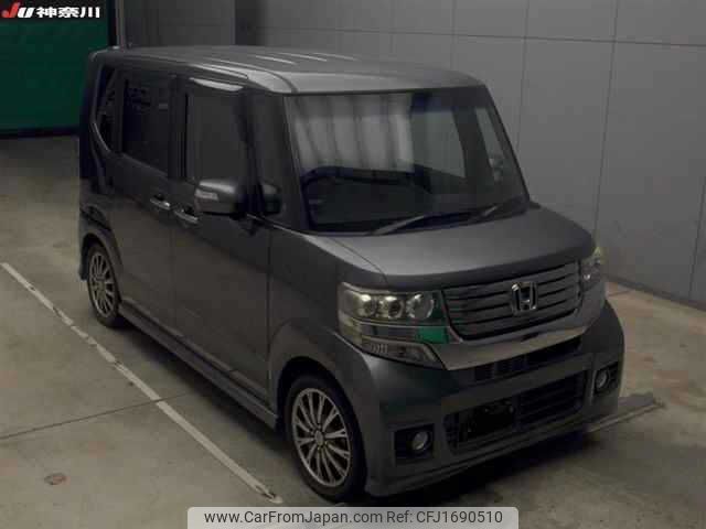 honda n-box 2012 CFJ1690510 image 1
