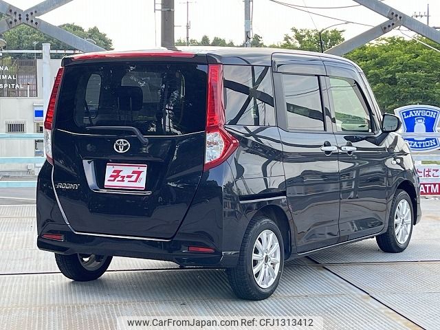 toyota roomy 2022 -TOYOTA--Roomy 5BA-M900A--M900A-0648849---TOYOTA--Roomy 5BA-M900A--M900A-0648849- image 2