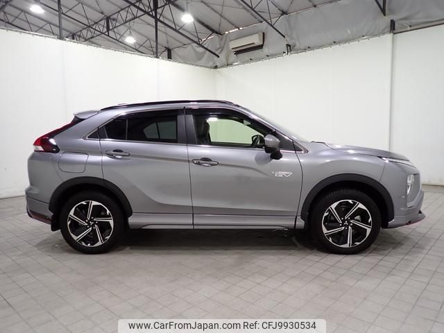 mitsubishi eclipse-cross 2020 quick_quick_5LA-GL3W_GL3W-0301137 image 2