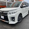 toyota voxy 2015 -TOYOTA--Voxy DBA-ZRR80W--ZRR80-0157192---TOYOTA--Voxy DBA-ZRR80W--ZRR80-0157192- image 1