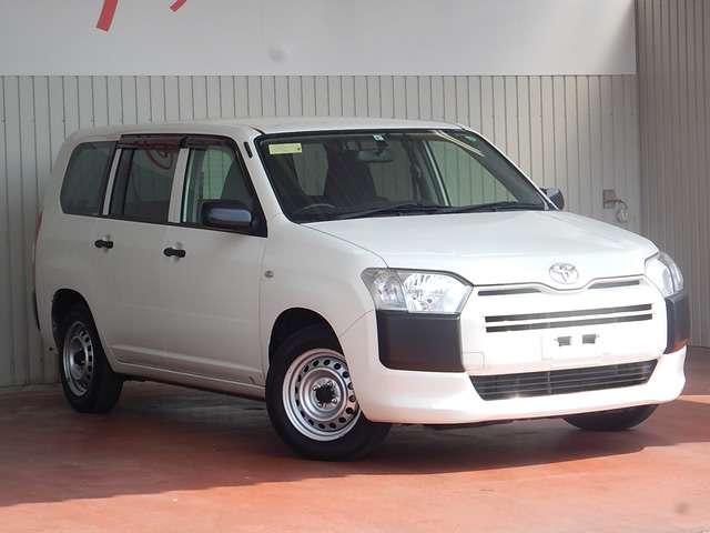 toyota succeed-van 2018 A18923109 image 1