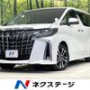 toyota alphard 2019 -TOYOTA--Alphard DBA-AGH30W--AGH30-0280587---TOYOTA--Alphard DBA-AGH30W--AGH30-0280587- image 1