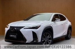 lexus ux 2019 -LEXUS--Lexus UX 6AA-MZAH10--MZAH10-2041403---LEXUS--Lexus UX 6AA-MZAH10--MZAH10-2041403-