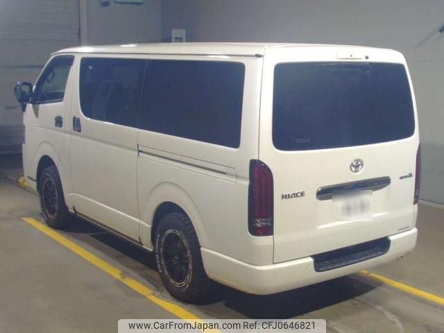 toyota hiace-van 2022 quick_quick_3DF-GDH206V_GDH206-2025664 image 2