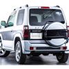 mitsubishi pajero-mini 2008 CFJ1762371 image 10