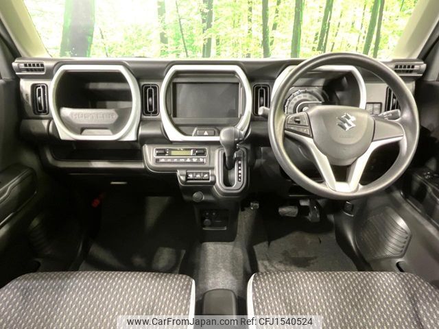 suzuki hustler 2024 CFJ1540524 image 2