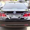 toyota crown-hybrid 2015 GOO_JP_700072025530250501001 image 2