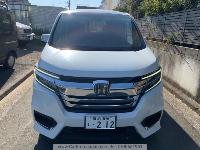 honda stepwagon-spada 2021 quick_quick_6AA-RP5_RP5-1213008 image 1