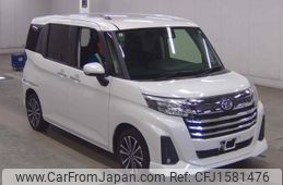 daihatsu thor 2021 CFJ1581476