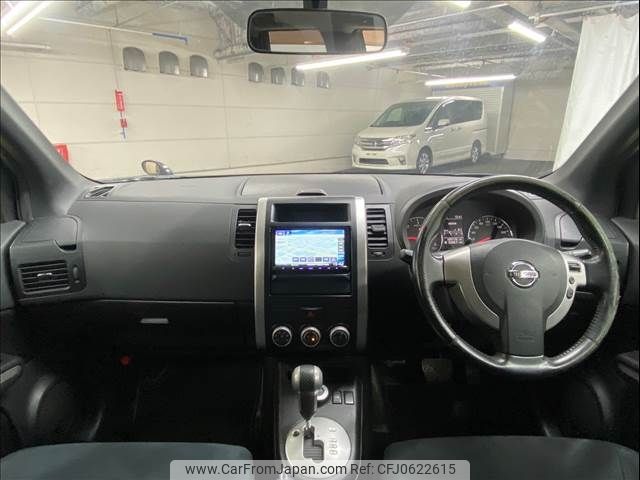 nissan x-trail 2010 -NISSAN--X-Trail LDA-DNT31--DNT31-201670---NISSAN--X-Trail LDA-DNT31--DNT31-201670- image 2