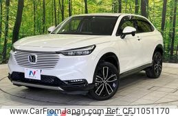 honda vezel 2022 quick_quick_RV5_RV5-1040128
