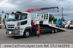 mitsubishi-fuso super-great 2014 -MITSUBISHI--Super Great QKG-FS50VZ--FS50VZ-***298---MITSUBISHI--Super Great QKG-FS50VZ--FS50VZ-***298-