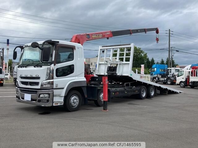 mitsubishi-fuso super-great 2014 -MITSUBISHI--Super Great QKG-FS50VZ--FS50VZ-***298---MITSUBISHI--Super Great QKG-FS50VZ--FS50VZ-***298- image 1