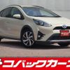 toyota aqua 2018 quick_quick_NHP10H_NHP10-6783962 image 1