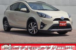 toyota aqua 2018 quick_quick_NHP10H_NHP10-6783962