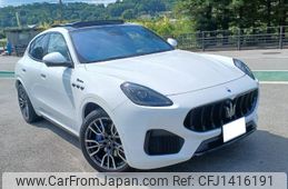 maserati maserati-others 2023 -MASERATI 【名変中 】--Maserati Grecale MGR20A--07422581---MASERATI 【名変中 】--Maserati Grecale MGR20A--07422581-