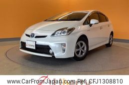 toyota prius 2014 quick_quick_ZVW30_ZVW30-1834038