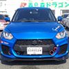 suzuki swift 2022 quick_quick_4BA-ZC33S_ZC33S-424955 image 2