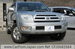 toyota hilux-surf 2003 quick_quick_KN-KDN215W_KN215-0001309