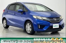 honda fit 2013 CFJ1827804