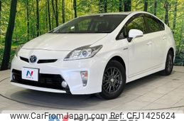 toyota prius 2014 -TOYOTA--Prius DAA-ZVW30--ZVW30-1850922---TOYOTA--Prius DAA-ZVW30--ZVW30-1850922-