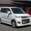 suzuki wagon-r 2008 CFJ1618021 image 2