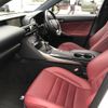 lexus is 2017 CFJ0596168 image 14