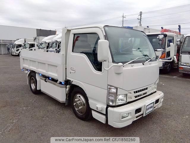 isuzu elf-truck 2016 CFJ1850260 image 2