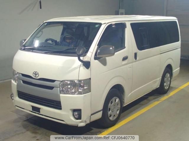 toyota hiace-van 2015 quick_quick_QDF-KDH201V_KDH201-0172860 image 1