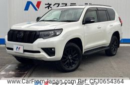 toyota land-cruiser-prado 2022 -TOYOTA--Land Cruiser Prado 3BA-TRJ150W--TRJ150-0149994---TOYOTA--Land Cruiser Prado 3BA-TRJ150W--TRJ150-0149994-