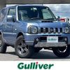 suzuki jimny 2012 CFJ1560369 image 1