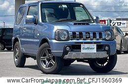 suzuki jimny 2012 CFJ1560369