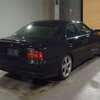 toyota chaser 1996 -トヨタ--ﾁｪｲｻｰ E-JZX100--JZX100-0029707---トヨタ--ﾁｪｲｻｰ E-JZX100--JZX100-0029707- image 1