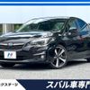 subaru impreza-g4 2019 -SUBARU--Impreza G4 DBA-GK6--GK6-008468---SUBARU--Impreza G4 DBA-GK6--GK6-008468- image 1
