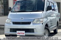 toyota liteace-van 2017 -TOYOTA--Liteace VAN DBF-S402M--S402-0067379---TOYOTA--Liteace VAN DBF-S402M--S402-0067379-