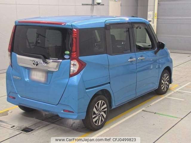 toyota roomy 2019 -TOYOTA--Roomy DBA-M900A--M900A-0352633---TOYOTA--Roomy DBA-M900A--M900A-0352633- image 2