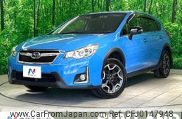 subaru xv 2016 -SUBARU--Subaru XV DBA-GP7--GP7-136304---SUBARU--Subaru XV DBA-GP7--GP7-136304-