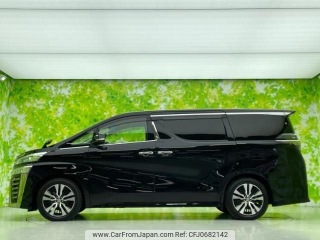 toyota vellfire 2021 quick_quick_3BA-AGH30W_AGH30-9024879 image 2