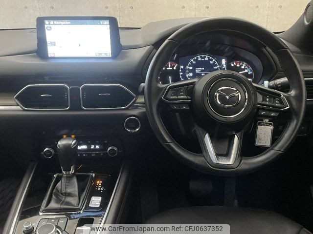 mazda cx-8 2020 -MAZDA--CX-8 6BA-KG5P--KG5P-201670---MAZDA--CX-8 6BA-KG5P--KG5P-201670- image 2