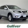 nissan x-trail 2015 -NISSAN--X-Trail DBA-T32--T32-508829---NISSAN--X-Trail DBA-T32--T32-508829- image 1