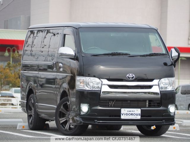 toyota hiace-van 2012 -TOYOTA--Hiace Van CBF-TRH200V--TRH200-0164796---TOYOTA--Hiace Van CBF-TRH200V--TRH200-0164796- image 1