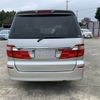 toyota alphard 2003 NIKYO_TM89471 image 3